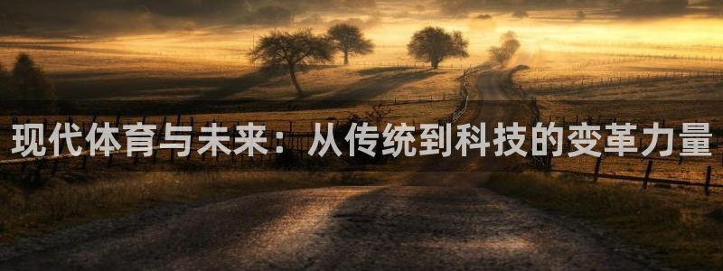 竞技宝网站多少：现代体育与未来：从传统到科技的变革力量